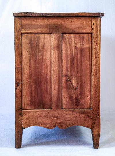 Directoire Commode with 3 Drawers