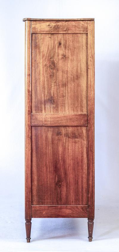 Directoire Semainier in Louis XVI Style