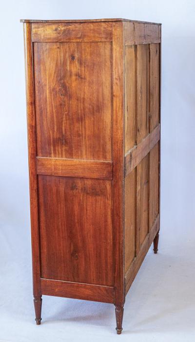 Directoire Semainier in Louis XVI Style