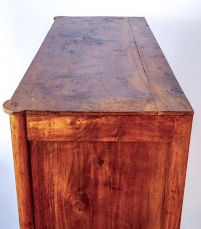 Directoire Semainier in Louis XVI Style