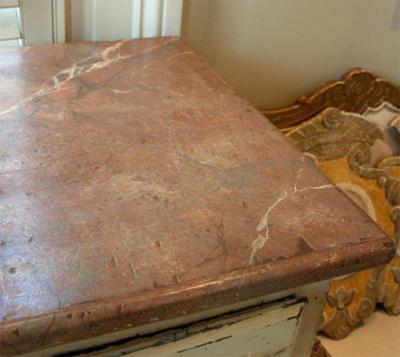 Directoire Style Buffet