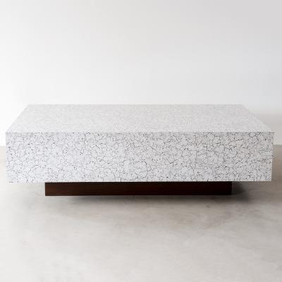 Dixon Cocktail Table Designed Made by Andy Messenger 