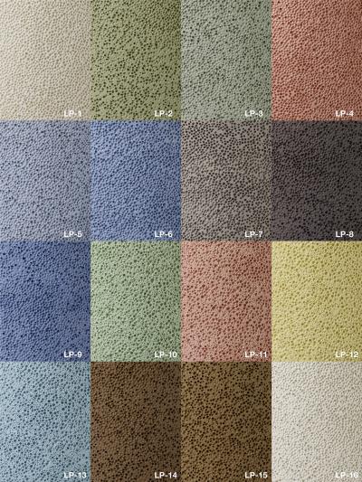 Djim Berger Lightweight Porcelain Bench and Table