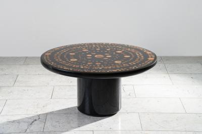 Djivan Schapira Djivan Schapira Atlas Low Table USA 2022