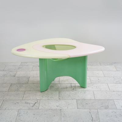 Djivan Schapira Djivan Schapira Divergent Foyer Table USA 2023