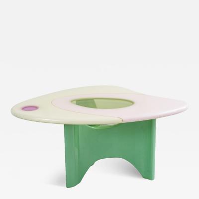 Djivan Schapira Djivan Schapira Divergent Foyer Table USA 2023