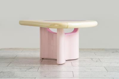 Djivan Schapira Djivan Schapira Divergent Low Table USA 2023