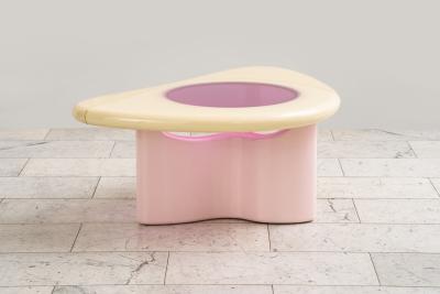 Djivan Schapira Djivan Schapira Divergent Low Table USA 2023