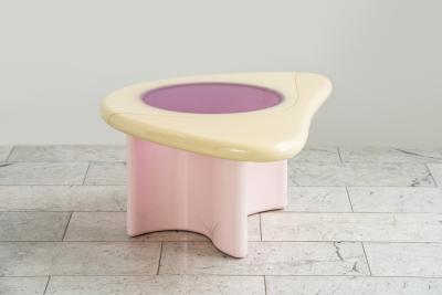 Djivan Schapira Djivan Schapira Divergent Low Table USA 2023