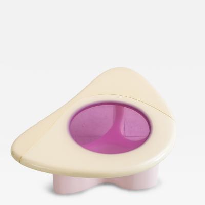Djivan Schapira Djivan Schapira Divergent Low Table USA 2023