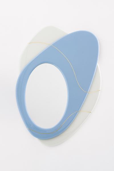 Djivan Schapira Djivan Schapira Divergent Mirror II USA 2023