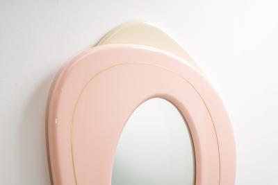 Djivan Schapira Djivan Schapira Divergent Mirror III USA 2023