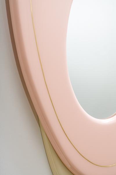 Djivan Schapira Djivan Schapira Divergent Mirror III USA 2023