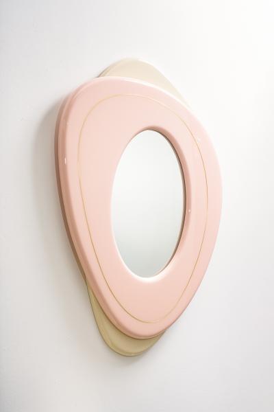 Djivan Schapira Djivan Schapira Divergent Mirror III USA 2023