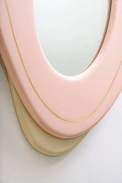 Djivan Schapira Djivan Schapira Divergent Mirror III USA 2023