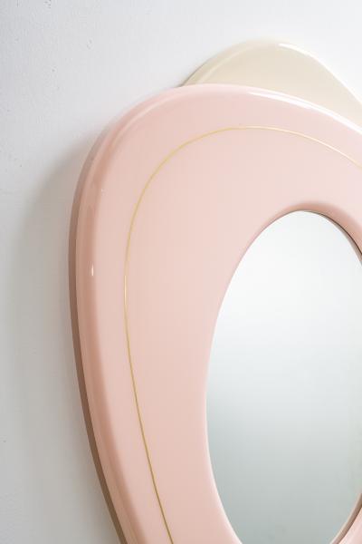 Djivan Schapira Djivan Schapira Divergent Mirror III USA 2023