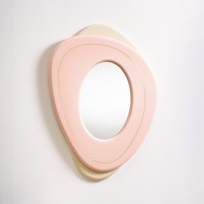 Djivan Schapira Djivan Schapira Divergent Mirror III USA 2023