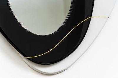 Djivan Schapira Djivan Schapira Divergent Mirror USA 2022