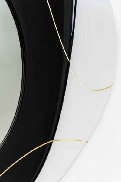 Djivan Schapira Djivan Schapira Divergent Mirror USA 2022