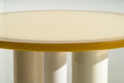 Djivan Schapira Djivan Schapira Orbit Center Table USA 2024
