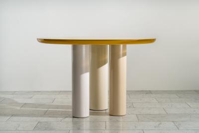 Djivan Schapira Djivan Schapira Orbit Center Table USA 2024