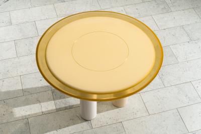 Djivan Schapira Djivan Schapira Orbit Center Table USA 2024