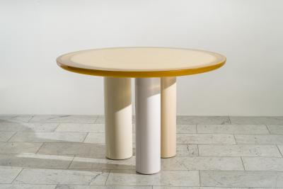 Djivan Schapira Djivan Schapira Orbit Center Table USA 2024