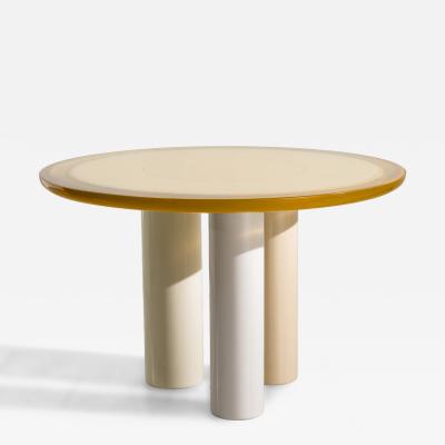 Djivan Schapira Djivan Schapira Orbit Center Table USA 2024