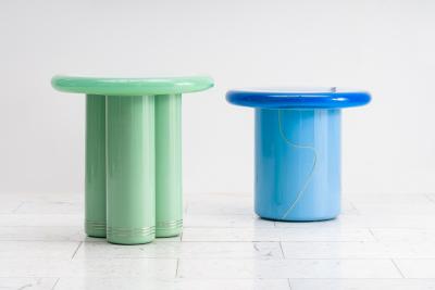 Djivan Schapira Djivan Schapira Orbit Occasional Table I USA 2023