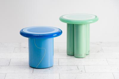 Djivan Schapira Djivan Schapira Orbit Occasional Table II USA 2023
