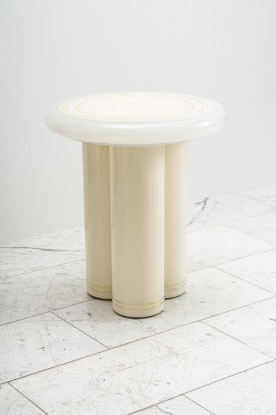 Djivan Schapira Djivan Schapira Orbit Occasional Table III USA 2023