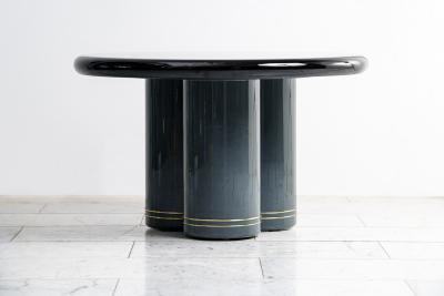 Djivan Schapira Djivan Schapira Orbit Occasional Table IV USA 2023