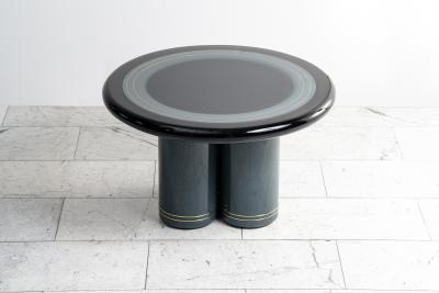 Djivan Schapira Djivan Schapira Orbit Occasional Table IV USA 2023