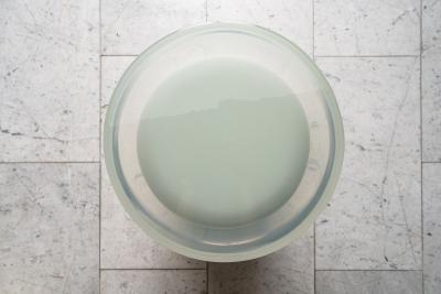 Djivan Schapira Djivan Schapira Orbit Occasional Table IX USA 2023