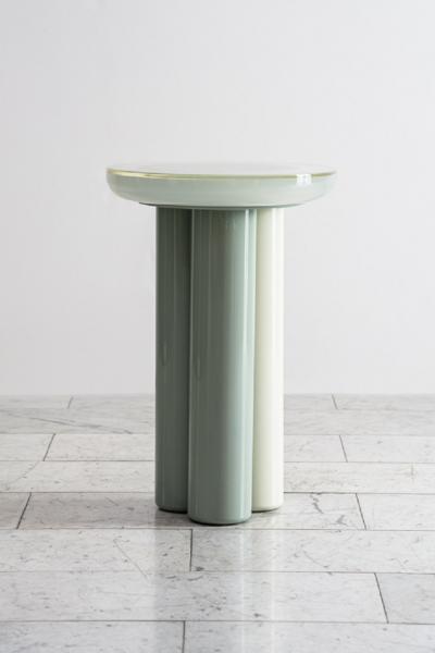 Djivan Schapira Djivan Schapira Orbit Occasional Table IX USA 2023