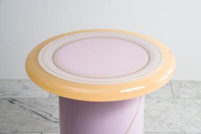 Djivan Schapira Djivan Schapira Orbit Occasional Table VI USA 2023