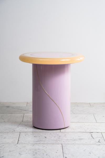 Djivan Schapira Djivan Schapira Orbit Occasional Table VI USA 2023
