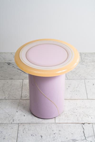 Djivan Schapira Djivan Schapira Orbit Occasional Table VI USA 2023