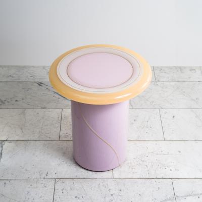 Djivan Schapira Djivan Schapira Orbit Occasional Table VI USA 2023