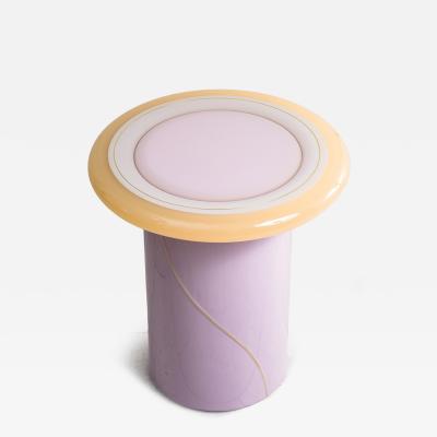 Djivan Schapira Djivan Schapira Orbit Occasional Table VI USA 2023
