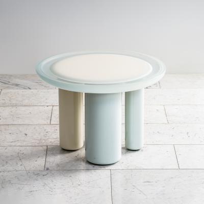 Djivan Schapira Djivan Schapira Orbit Occasional Table X USA 2023