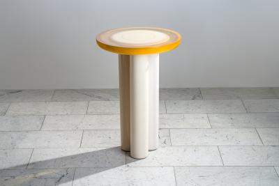 Djivan Schapira Djivan Schapira Orbit Occasional Table XI USA 2023