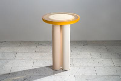 Djivan Schapira Djivan Schapira Orbit Occasional Table XI USA 2023