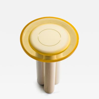 Djivan Schapira Djivan Schapira Orbit Occasional Table XI USA 2023