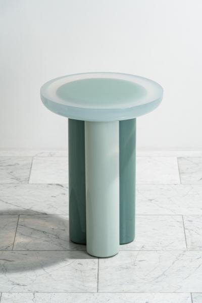 Djivan Schapira Djivan Schapira Orbit Occasional Table XII USA 2024