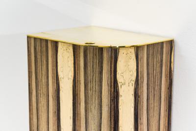 Djivan Schapira Djivan Schapira Stellar Dial Foyer Table USA 2022
