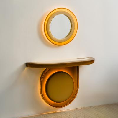 Djivan Schapira Djivan Schapira The Saros Console USA 2024
