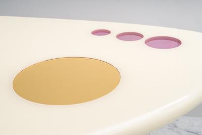 Djivan Schapira Djivan Schapira Travis Dining Table USA 2023