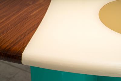 Djivan Schapira Djivan Schapira Travis Dining Table USA 2023