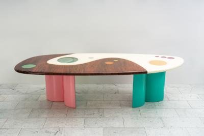 Djivan Schapira Djivan Schapira Travis Dining Table USA 2023